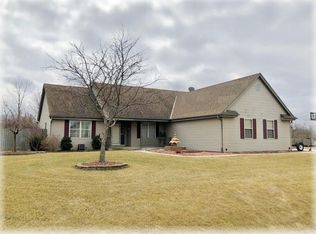 3225 Heartland Ln, Racine, WI 53402