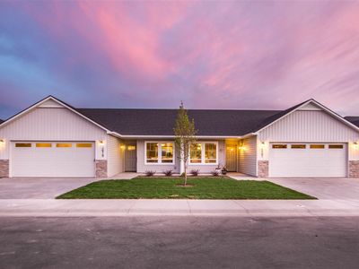 3512 S Milan Pl, Meridian, ID, 83642