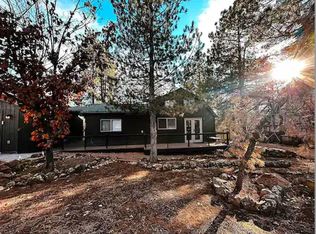 485 E Turkey Trl, Munds Park, AZ 86017