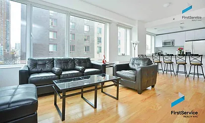 Rented by FirstService Realty (legacy)