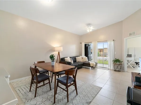 4117 Bellasol CIR #125, FORT MYERS, FL 33916