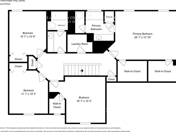 4th image of 320 Red Maple Way