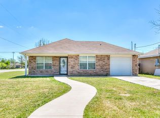 431 E 22nd St, San Angelo, TX 76903