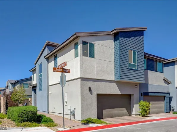 2685 Conifer Canyon St, Henderson, NV 89044