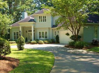 399 Shore Rush Dr, Pawleys Island, SC 29585