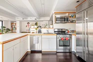 Rented by Elika Associates II, LLC