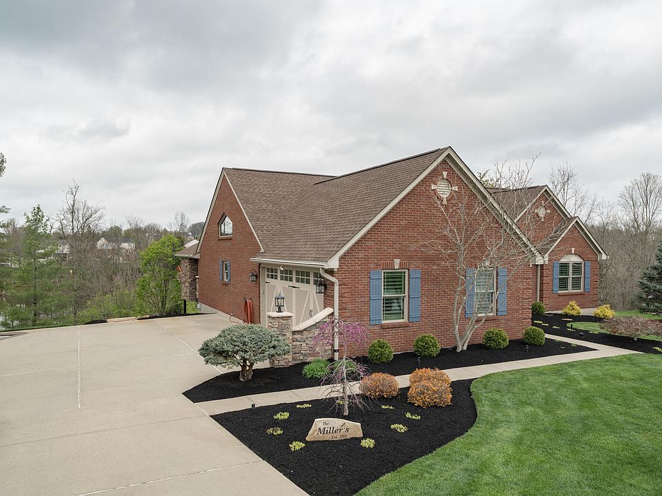 2834 Rolling Green Ct, Burlington, KY 41005 Zillow
