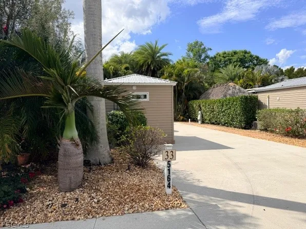 5164 Cypress Trail Resort Cir, Fort Myers, FL 33905