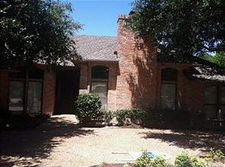 17803 Lost View Rd, Dallas, TX 75252