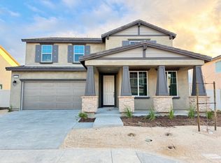 2140 Jackman St, Lancaster, CA 93535
