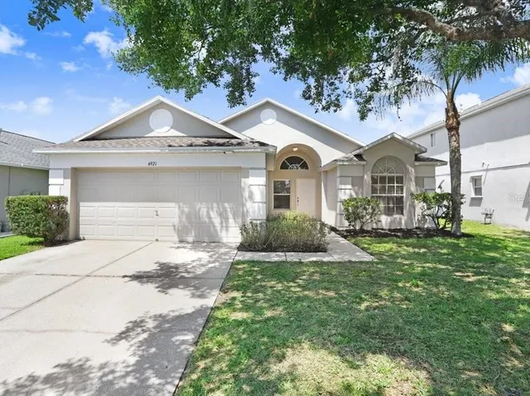 4921 Wessex Way, Land O Lakes, FL 34639
