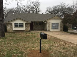 1645 N 9th Ave, Durant, OK 74701