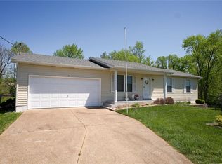 33 Main St, Pevely, MO 63070