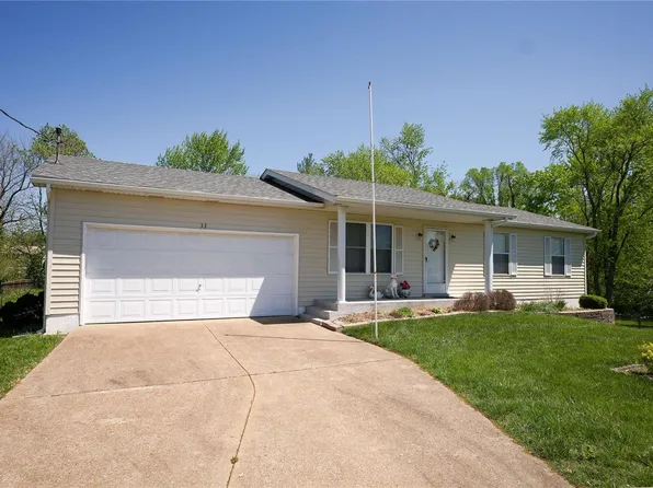 33 Main St, Pevely, MO 63070