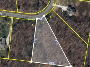 0 Station Cir LOT 3, Tullahoma, TN 37388