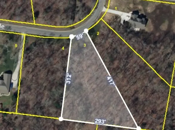 0 Station Cir Lot 3, Tullahoma, TN 37388