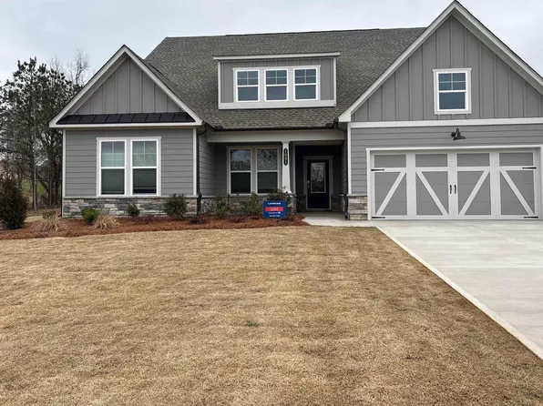 1091 Gage Ln, Madison, GA 30650