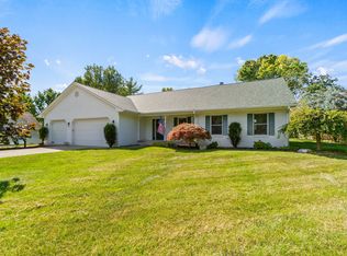 226 Corral Ct, Fishers, IN 46038