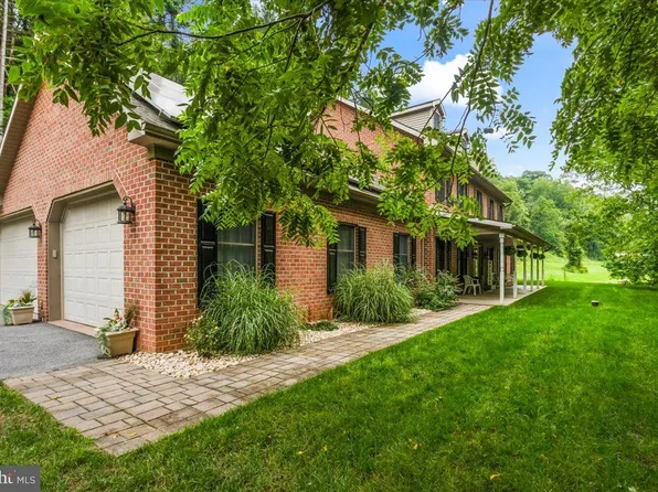 786 Arbor Dr, Red Lion, PA 17356