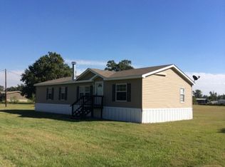 3785 Hallelujah Rd, Kountze, TX 77625