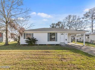 312 E Pine St, Crowley, LA 70526