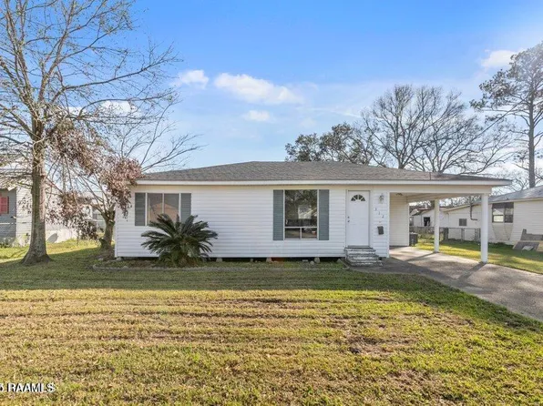 312 E Pine St, Crowley, LA 70526