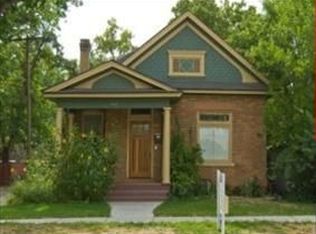 562 Elizabeth St, Salt Lake City, UT 84102