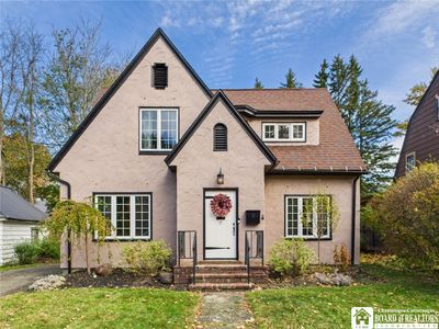 7 Stewart Ave, Jamestown, NY, 14701