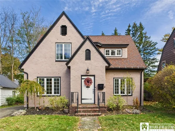 7 Stewart Ave, Jamestown, NY 14701