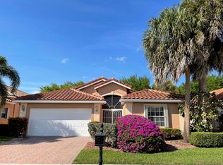 7611 Viniste Dr, Boynton Beach, FL 33472