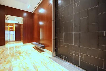 Rented by Town Residential