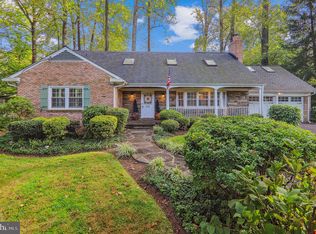 4716 Norbeck Rd, Rockville, MD 20853