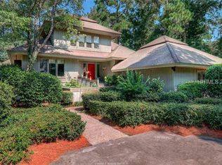 162 Club Course Dr, Hilton Head Island, SC 29928