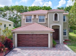 9012 Alexandra Cir, Wellington, FL 33414