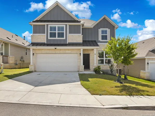 27223 Volcano Dr., San Antonio, TX 78260