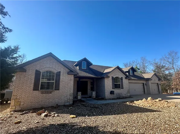 7 Mary Ann Ln, Bella Vista, AR 72714