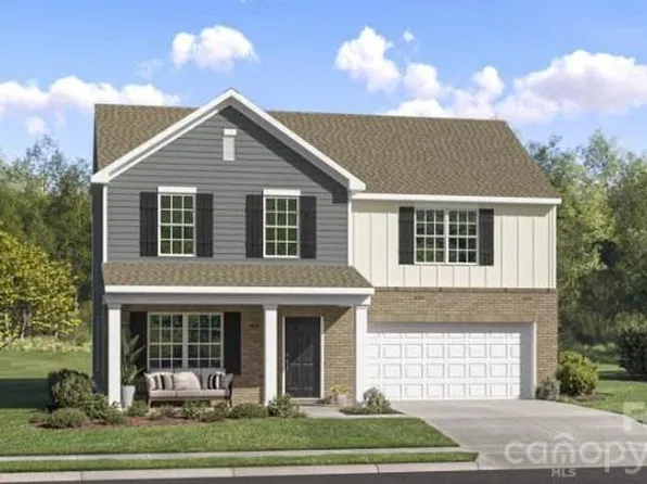 749 Bechamel Ave #62, York, SC 29745
