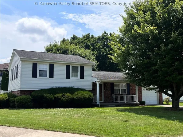 3104 Parrish Ave, Point Pleasant, WV 25550