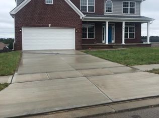 143 Anne Jennings Way, Georgetown, KY 40324