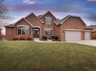 3664 Yellowstone Dr, Normal, IL 61761