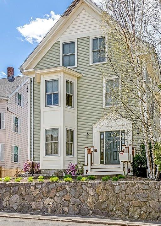 26 Village St 3, Marblehead, MA 01945 Zillow