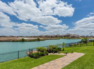2503 Bal Harbour Dr, Missouri City, TX 77459