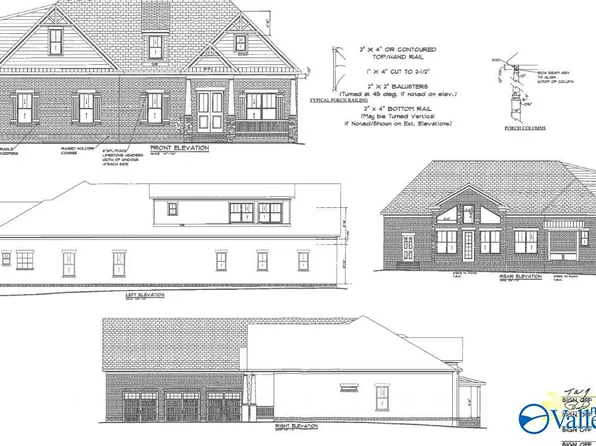 23299 Sawgrass Dr, Athens, AL 35613