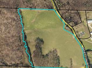 Whitton Rd, Roopville, GA 30170