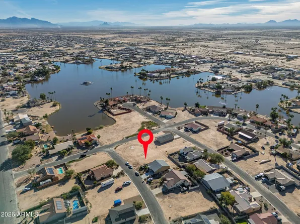 10671 W TORREN Drive #81, Arizona City, AZ 85123