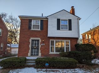 17135 Plainview Ave, Detroit, MI 48219