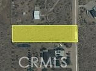 0 S Garth St, Ridgecrest, CA 93555