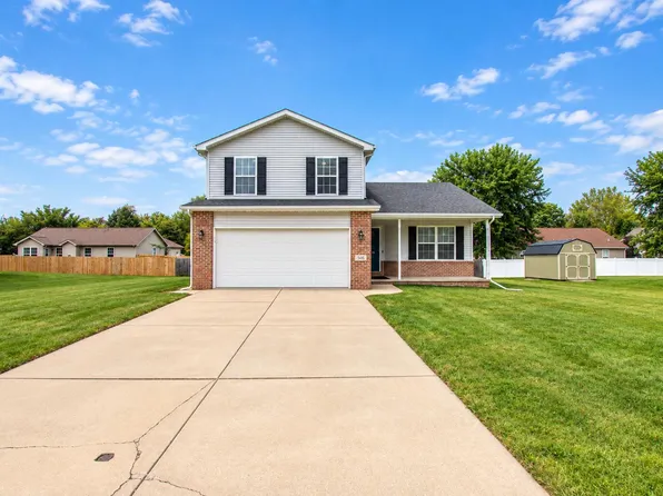 568 Fox Burrow Ct, Valparaiso, IN 46385
