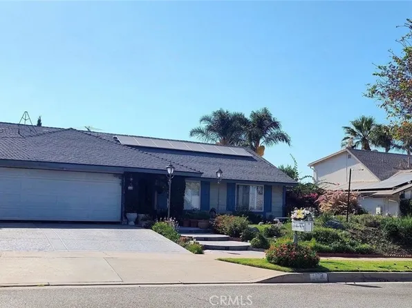 1626 Zinnia St, Corona, CA 92882