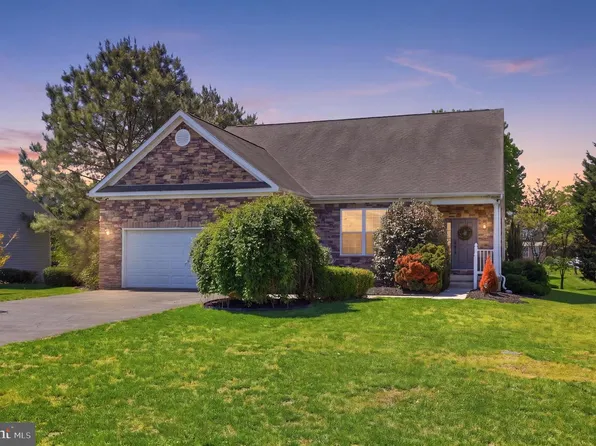 15 W Thrush Dr, Milford, DE 19963